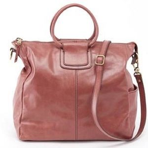 NWOT HOBO Shiela Bag